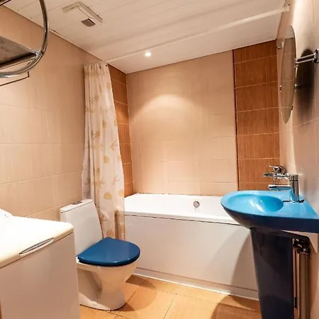 Abon Apartment *