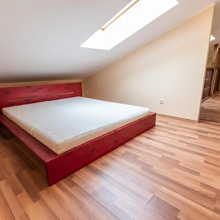 Abon Apartment Parnu