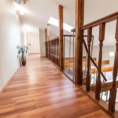 Abon Apartment *