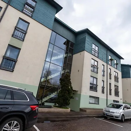 Apartment Abon