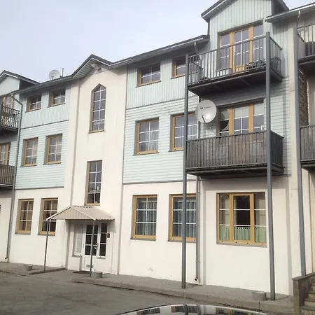 Abon Apartment Parnu