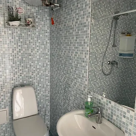 Abon Apartment Parnu
