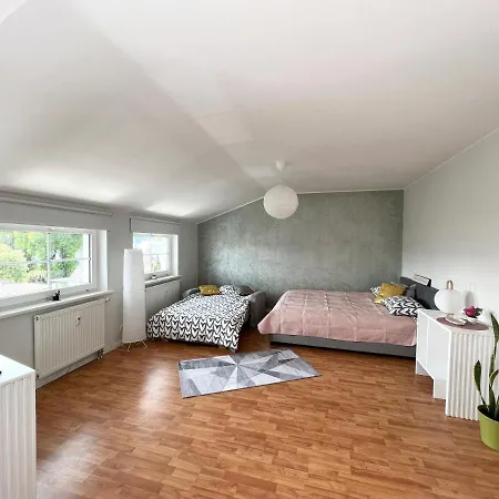 Apartment Abon