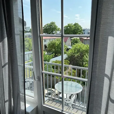 Apartment Abon Parnu