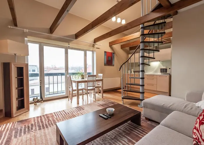 Abon Appartamento Pärnu