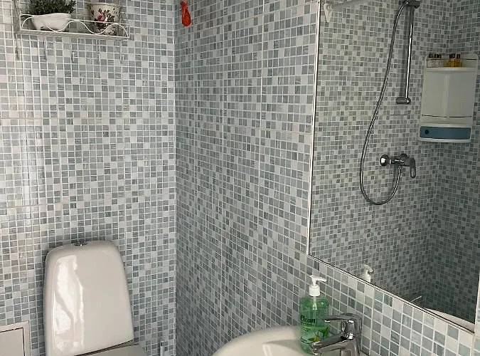 Abon Appartamento Pärnu